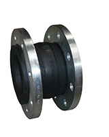 Компенсатор резиновый Ру16 – EPDM – фланцевый