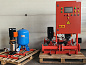 Насосная станция Сервал-П